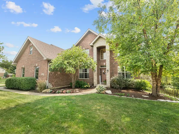 16602 Pasture Dr, Lemont, IL 60439