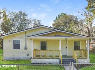 1117 Spring St, Green Cove Springs, FL 32043
