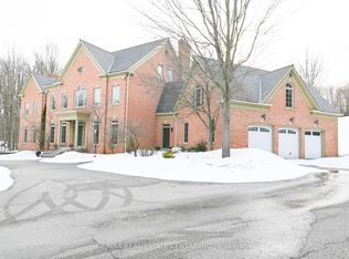 12 Flaherty Ln, Caledon, ON L7K 2P3