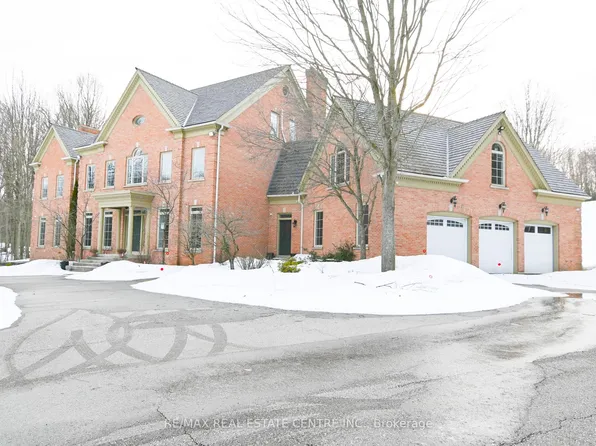 12 Flaherty Ln, Caledon, ON L7K 2P3