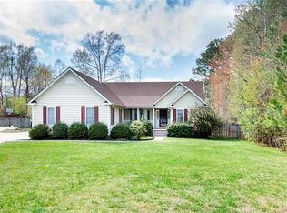 5601 Warnerwood Ct, Glen Allen, VA 23060