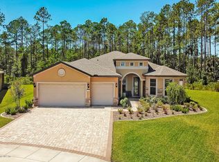 42 Spring Pine Loop, Ponte Vedra, FL 32081