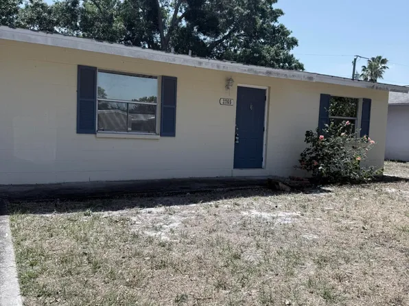 2765 Locksley Rd, Melbourne, FL 32935