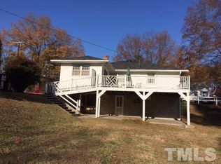 2013 Ward St, Durham, NC 27707