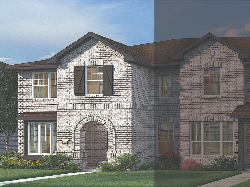 Andrews with Elevation B Heritage