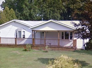 367 Cope Ave, Akron, OH 44319