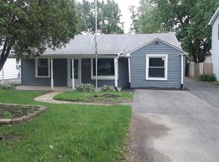 2436 Burbank St, Joliet, IL 60435