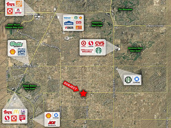 3rd image of XXXX E Dixileta Drive #-