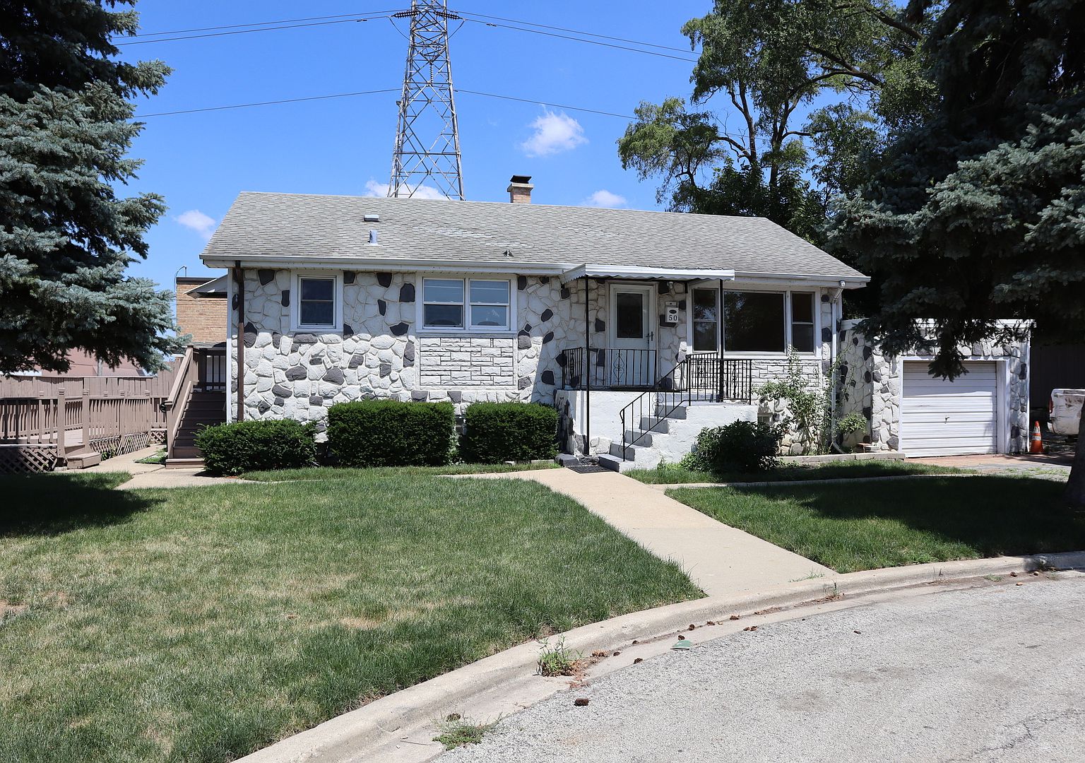 50 Mannheim Rd, Bellwood, IL 60104 Zillow