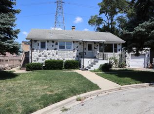 50 Mannheim Rd, Bellwood, IL 60104