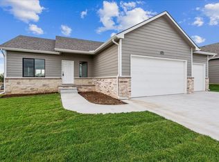 2135 E Cedar Tree St, Wichita, KS 67219
