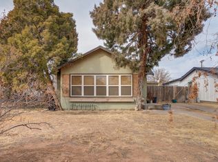 1003 8th St, Shallowater, TX 79363