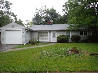 244 Mantua St, Park Forest, IL 60466