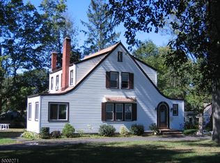 6 Meslar Rd, Morris Plains, NJ 07950