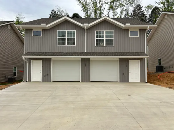 307 Keswick Dr, Morristown, TN 37813