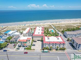 214 Butler Ave #108, Tybee Island, GA 31328