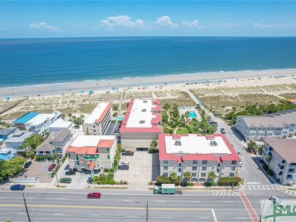 214 Butler Avenue #108, Tybee Island, GA 31328