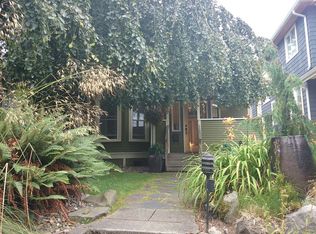 1809 5th Ave W, Seattle, WA 98119