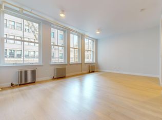 448 Broome St #4E, New York, NY 10013