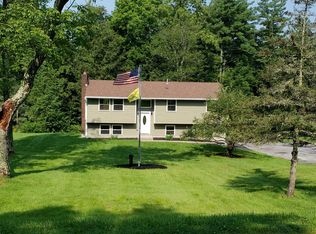 669 Hotchkiss Rd, Greene, NY 13778