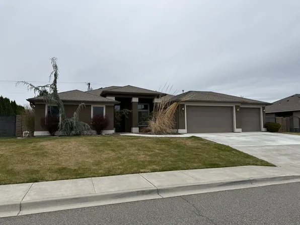 1769 Silver Ct, Richland, WA 99352