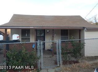 436 S Granite St E, Prescott, AZ 86303