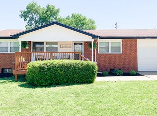 1807 W 17th St, Junction City, KS 66441