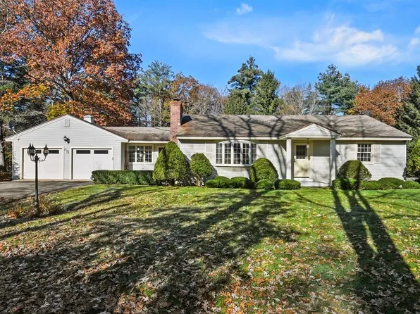 1353 Daniel Shays Hwy, Athol, MA 01331