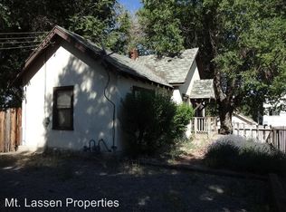 915 Cottage St, Susanville, CA 96130