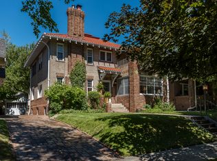 745 Fillmore St, Denver, CO 80206