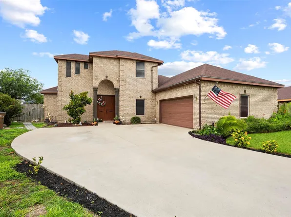 3823 Aspen Dr, Edinburg, TX 78542