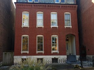 1012 Allen Ave FLOOR 1, Saint Louis, MO 63104