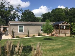 8818 Soldier Creek Rd, Kingston, OK 73439