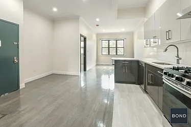 Rented by Bond New York