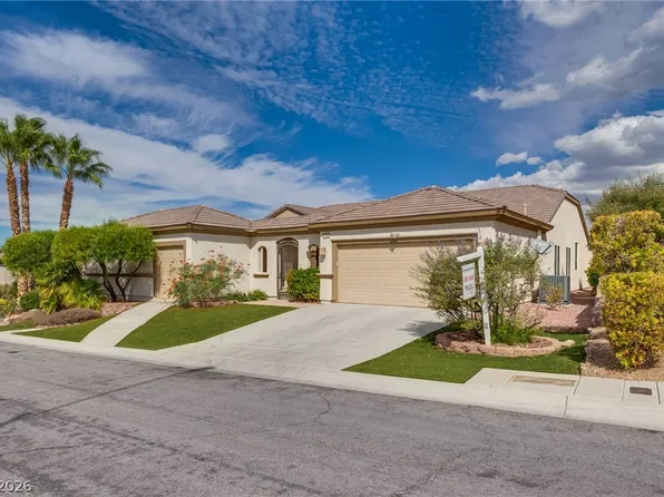 2348 Kalkaska Dr, Henderson, NV 89044