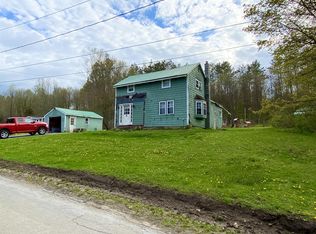 361 Fairview Rd, Dolgeville, NY 13329