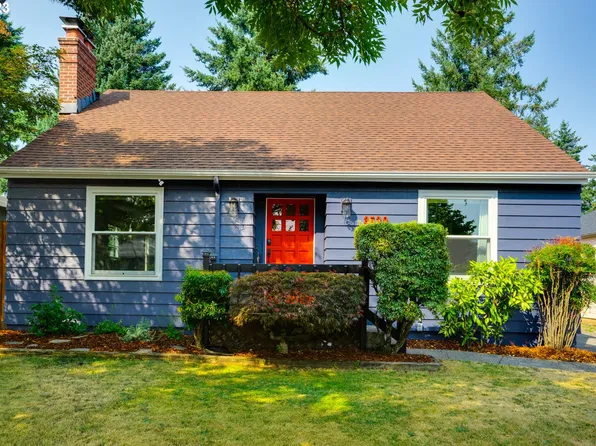 3539 SE 76th Ave, Portland, OR 97206