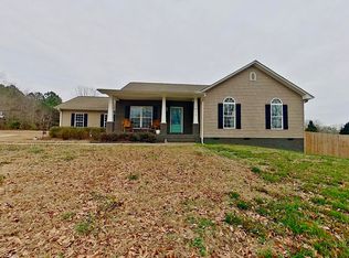 1013 Pearson Rd, Woodruff, SC 29388