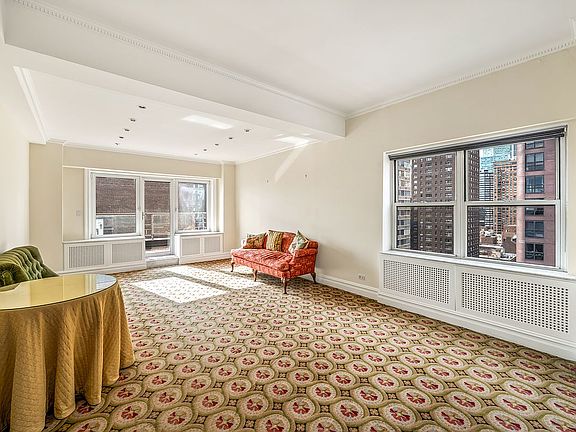 2nd image of 50 Sutton Pl S APT 21L
