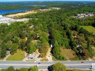 4504 Ogeechee Rd, Savannah, GA 31405