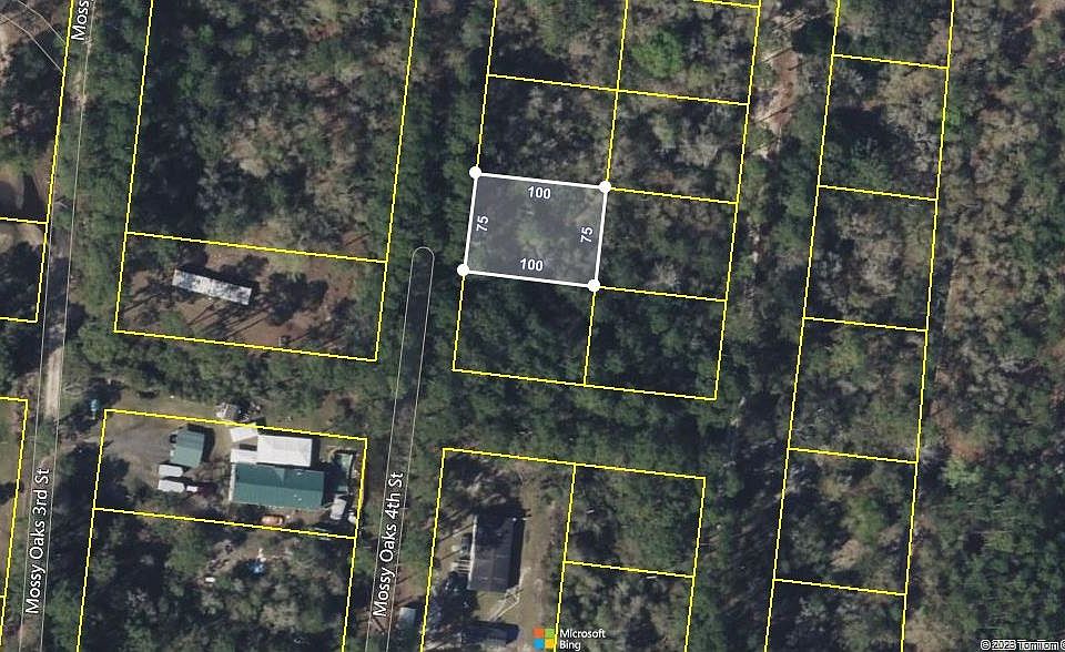Mossy Oaks 4th St, Quincy, FL 32351 MLS 357475 Zillow