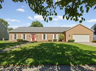 3405 Hamilton St, West Lafayette, IN 47906