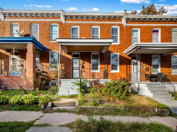 622 Melville Ave, Baltimore, MD 21218