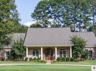 2502 Lovers Ln, Ruston, LA 71270