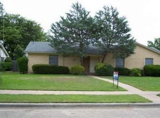 805 Carleton Dr, Richardson, TX 75081