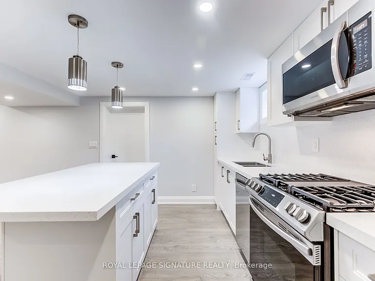 16 Boem Ave #BASEMENT — Photo 8