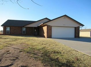 4211 Koerner Dr NE, Piedmont, OK 73078