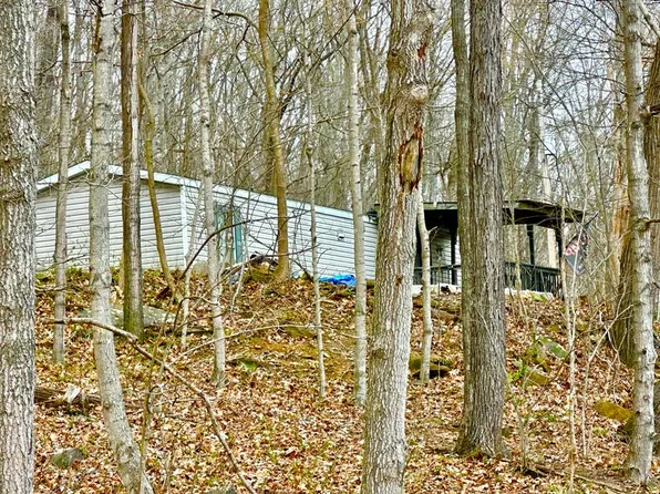 3679 Buchanan Rd, Waverly, OH 45690