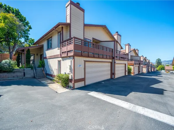 277 Hillcrest Dr #13, Arroyo Grande, CA 93420