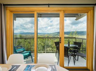 2602 Longthong Rd #105, Steamboat Springs, CO 80487